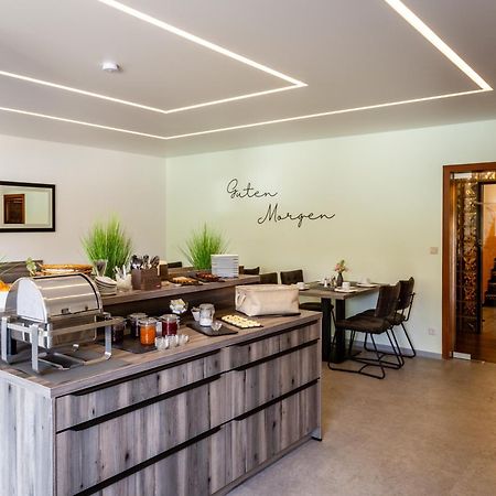 Hotel Schmidt Garni Essen Eksteriør bilde