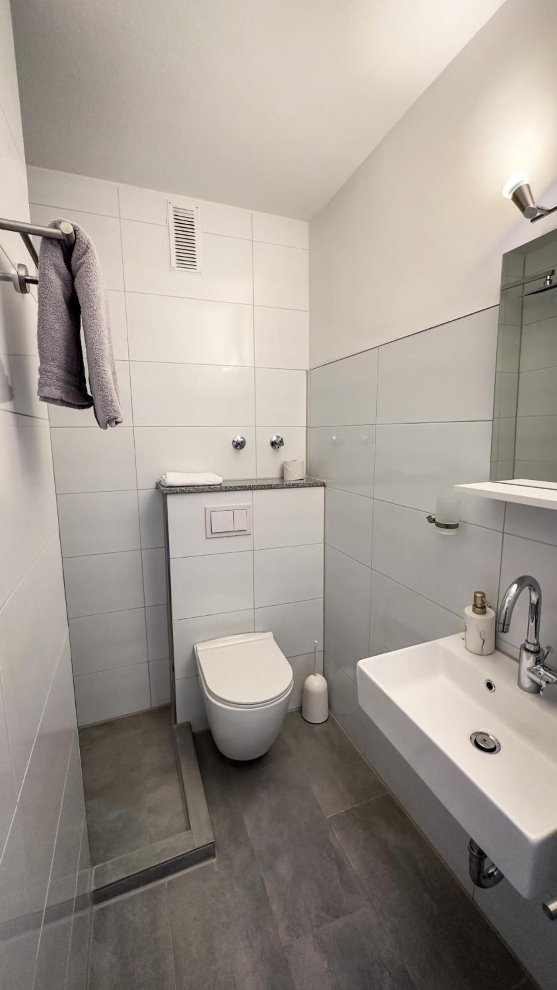 Hotel Schmidt Garni Essen Eksteriør bilde