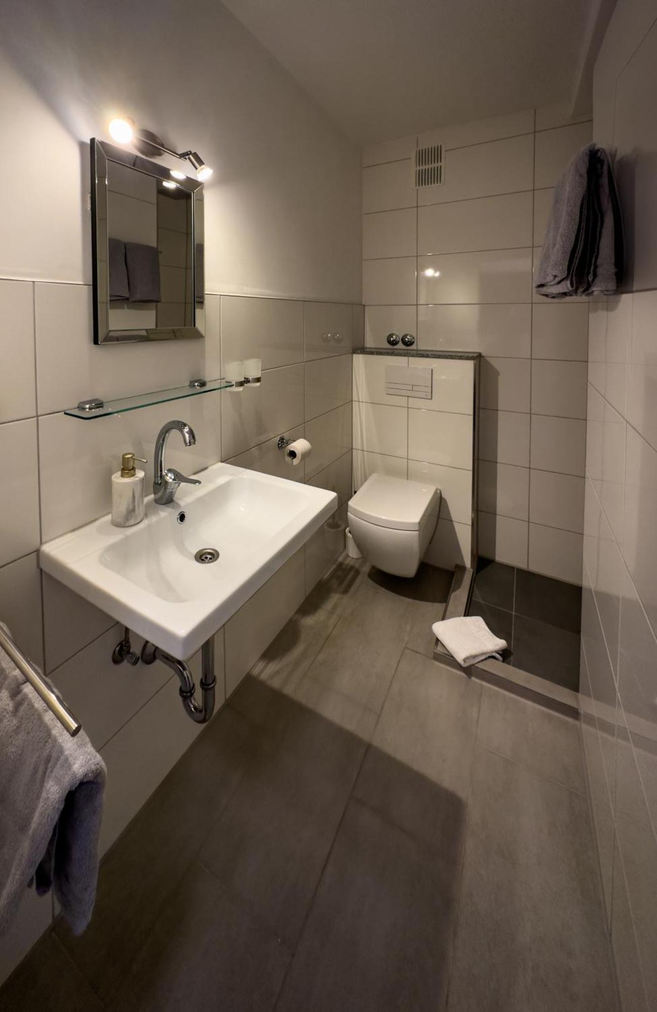 Hotel Schmidt Garni Essen Eksteriør bilde